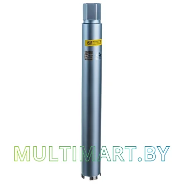Коронка Hilberg HD706